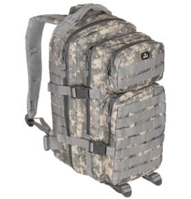 MFH batoh ASSAULT I malý 30 ltr. ACU DIGITAL