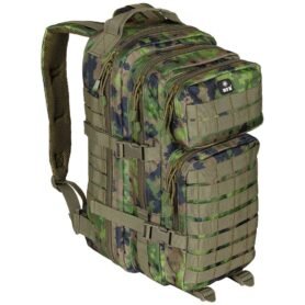 MFH batoh ASSAULT I malý 30 ltr. finský M05 tarn