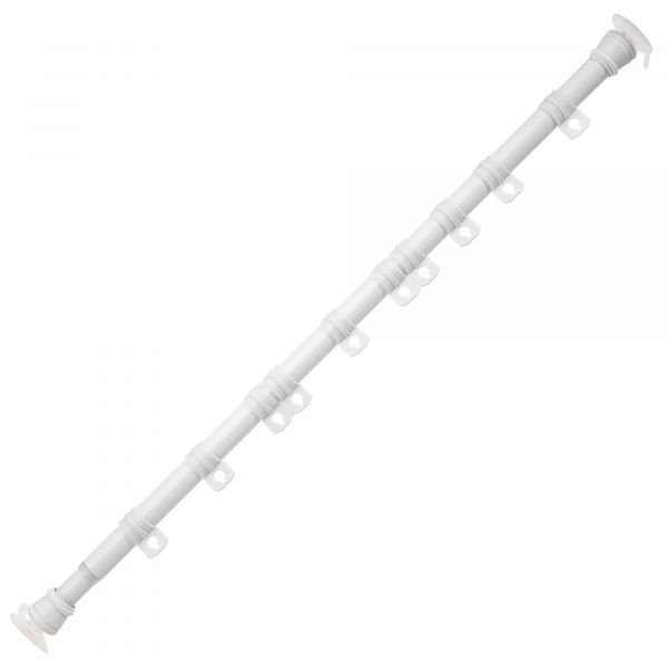 IPV Teleskopická šatní tyč