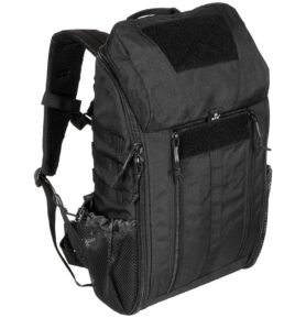 MFH Defence batoh Medic Pack 30 ČERNÝ