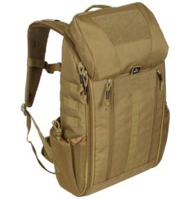 MFH Defence batoh Medic Pack 30 COYOTE TAN