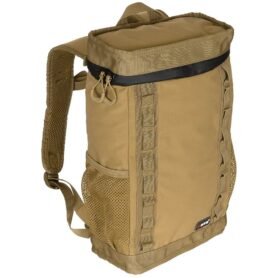 MFH Defence batoh malý URBAN 13l COYOTE TAN