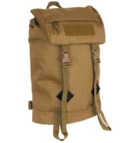 MFH batoh "BOTE" OctaTac COYOTE