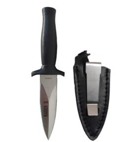 ROTHCO nůž dýka do boty RAIDER II NEREZ s pouzdrem