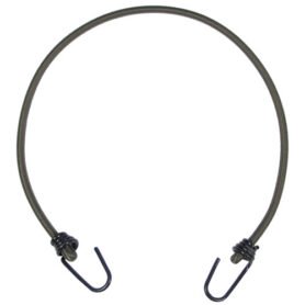 MFH gumicuk upínací 90 cm ZELENÝ