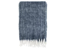 Södahl Přehoz 150x200 Brushed Indigo