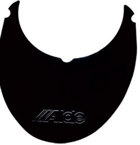 Komínový štít / okap - Alde