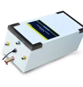 Bojler Pundmann Therm Boiler Flow Heat 230 V - 9 litrů