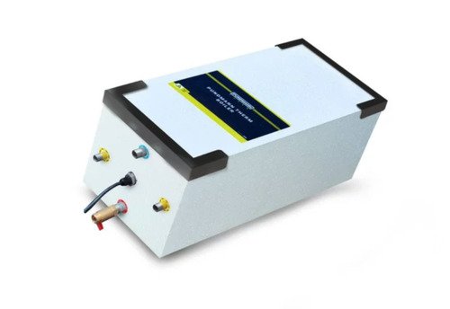 Bojler Pundmann Therm Boiler Flow Heat 230 V - 9 litrů