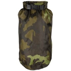 MFH vak vodotěsný malý rip-stop 4ltr. vz.95 Les