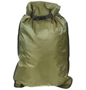 MFH vak vodotěsný rip-stop 66 x 42 cm ZELENÝ