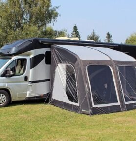 Nafukovací předstan Outdoor Revolution SPORTLITE AIR 320