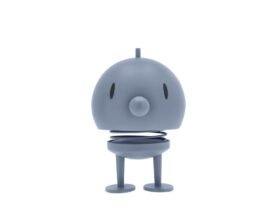 Figurka Hoptimist Bumble L Soft Sky
