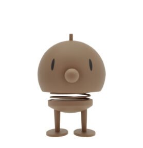 Figurka Hoptimist Bumble L Soft Choco