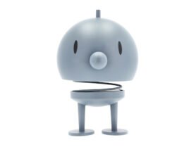 Figurka Hoptimist Bumble XL Soft Sky