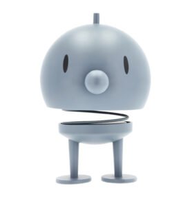 Figurka Hoptimist Bumble XL Soft Sky