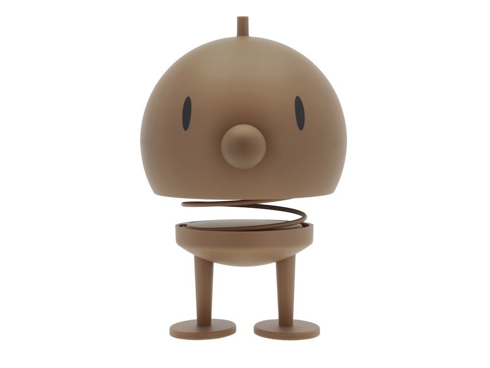 Figurka Hoptimist Bumble XL Soft Choco