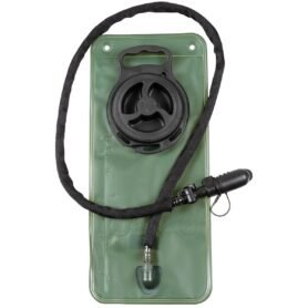 MFH vak hydratační TPU 2,5 l s hadičkou na pití