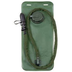 MFH vak hydratační TPU Extreme 2,5 l s hadičkou na pití