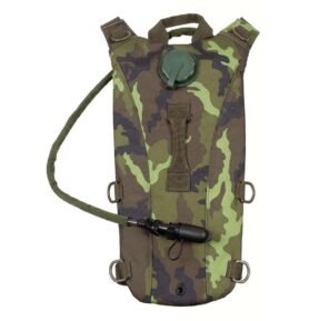 MFH vak hydratační EXTREME 2,5l vz.95