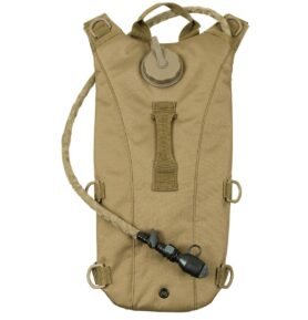 MFH vak hydratační EXTREME 2,5l COYOTE BROWN