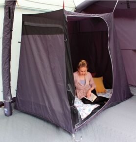 OUTDOOR REVOLUTION Dvoulůžkový vnitřní stan pro SPORTLITE AIR 320