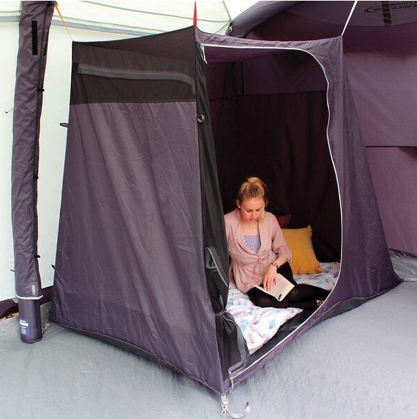 OUTDOOR REVOLUTION Dvoulůžkový vnitřní stan pro SPORTLITE AIR 320