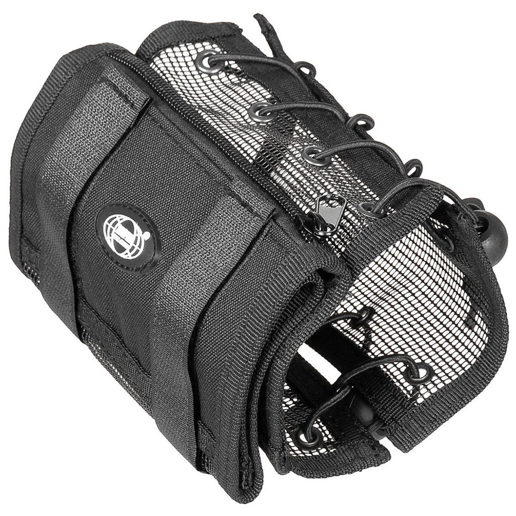 MFH pouzdro na ruku ČERNÉ