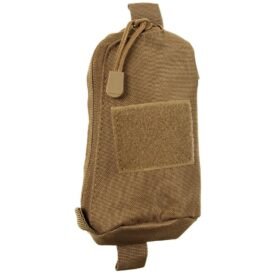 MFH pouzdro na ramenní popruh MOLLE COYOTE