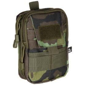 MFH pouzdro EDC Everyday Carry MOLLE vz.95 les