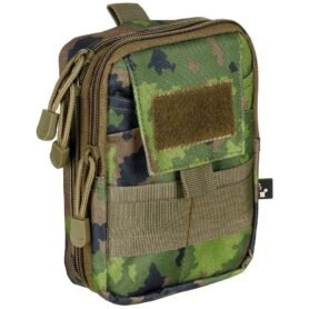 MFH pouzdro EDC Everyday Carry MOLLE finský M05 tarn