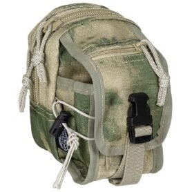 MFH kapsa na opasek MOLLE HDT-camo FG