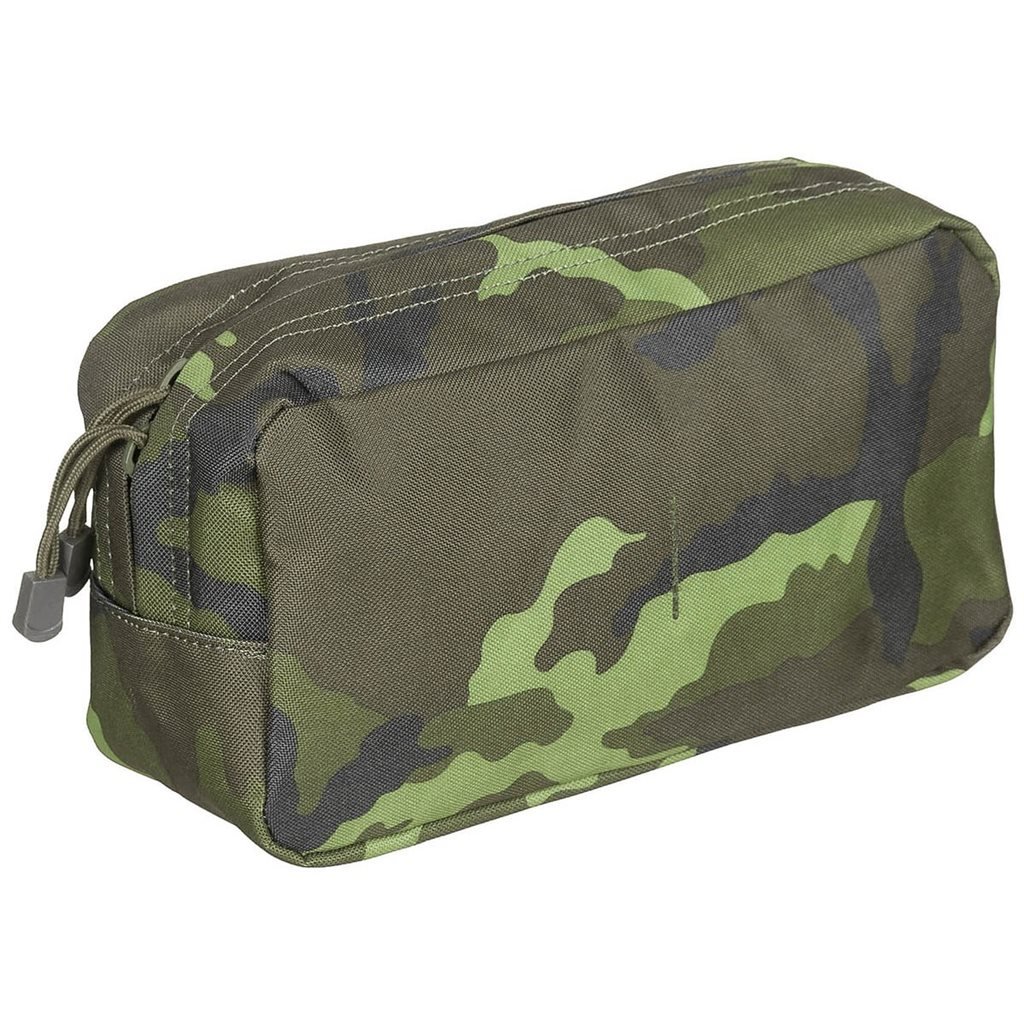 MFH pouzdro víceúčelové MOLLE velké vz.95 les