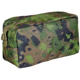 MFH pouzdro víceúčelové MOLLE velké finský M05 tarn