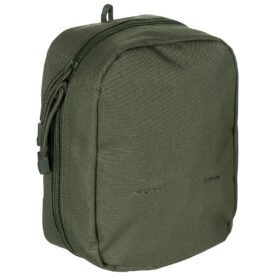 MFH pouzdro víceúčelové MOLLE malé 13x7x19cm ZELENÉ
