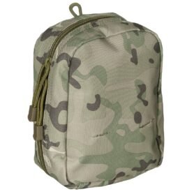 MFH pouzdro víceúčelové MOLLE malé 13x7x19cm OPERATION CAMO