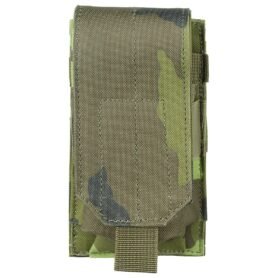 MFH sumka MOLLE na zásobník M4/M16 vz.95 les