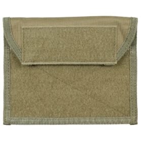 MFH pouzdro MOLLE náprsní na doklady COYOTE BROWN