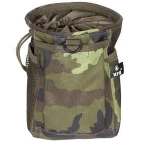 MFH pouzdro MOLLE pro prázdné zásobníky vz.95 les