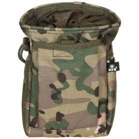 MFH pouzdro MOLLE pro prázdné zásobníky OPERATION CAMO