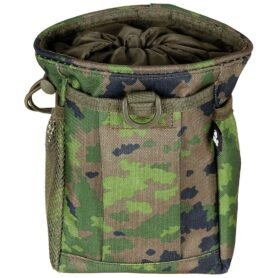 MFH pouzdro MOLLE pro prázdné zásobníky finský M05 tarn