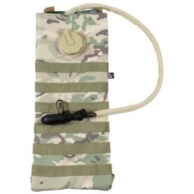 MFH vak na vodu MOLLE 2,5 l OPERATION CAMO