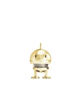 Figurka Hoptimist Bumble S Gold
