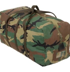 MFH vak přepravní typ JEZEVČÍK lehká US WOODLAND