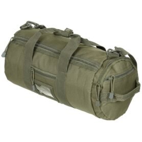 MFH taška malá RUND MOLLE ZELENÁ