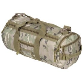 MFH taška malá RUND MOLLE OPERATION CAMO