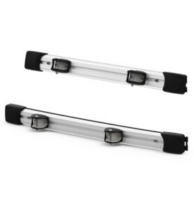 Montážní profil pro nosič kol Fiamma CARRY-BIKE DJ - pro Fiat Ducato