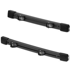 Montážní profil pro nosič kol Fiamma CARRY-BIKE DJ - pro Fiat Ducato