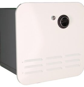 IMASS Průtokový ohřívač vody IWH-1.5E