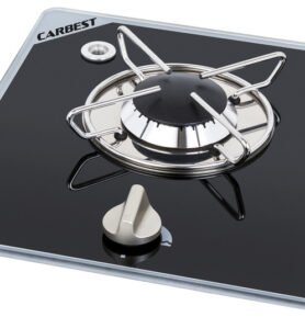 Vestavný plynový vařič Carbest